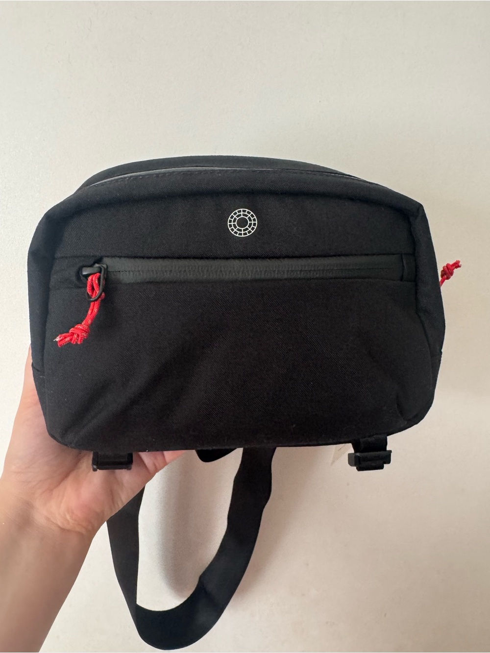 NWT VSCO x Clever Supply Crossbody/Fannypack Small Camera Bag